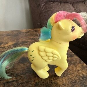 My Little Pony- Skydancer